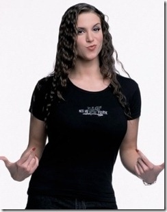 Stephanie McMahon Net Worth In ...